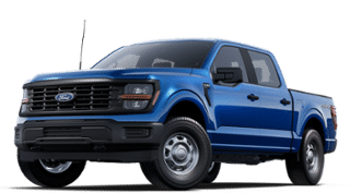 2025 Ford F-150® External Image 2